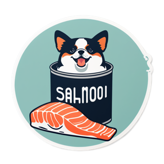 Can dogs eat salmon