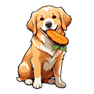 Can dogs eat sweet potatoes